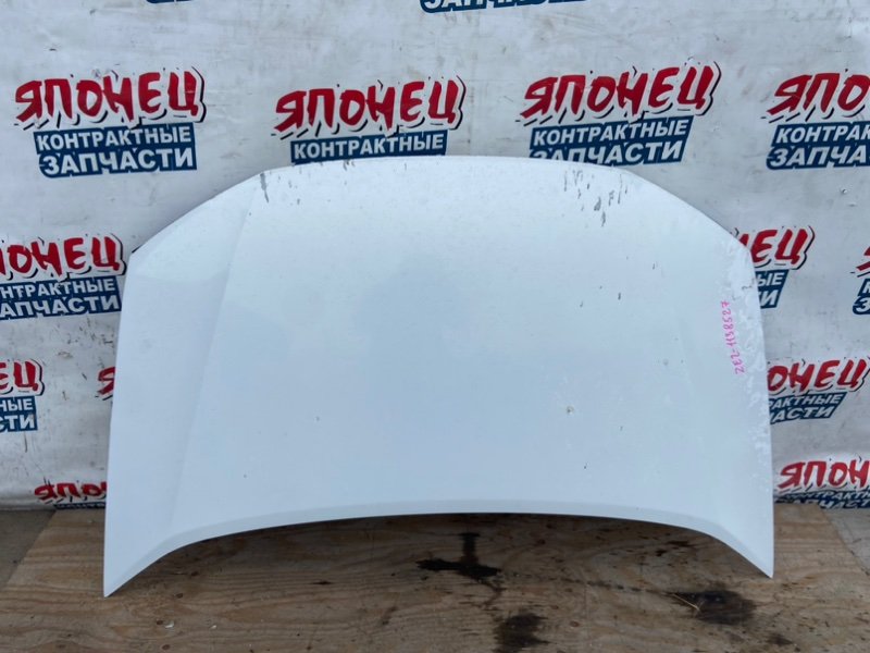 Капот HONDA INSIGHT ZE2 LDA (б/у)