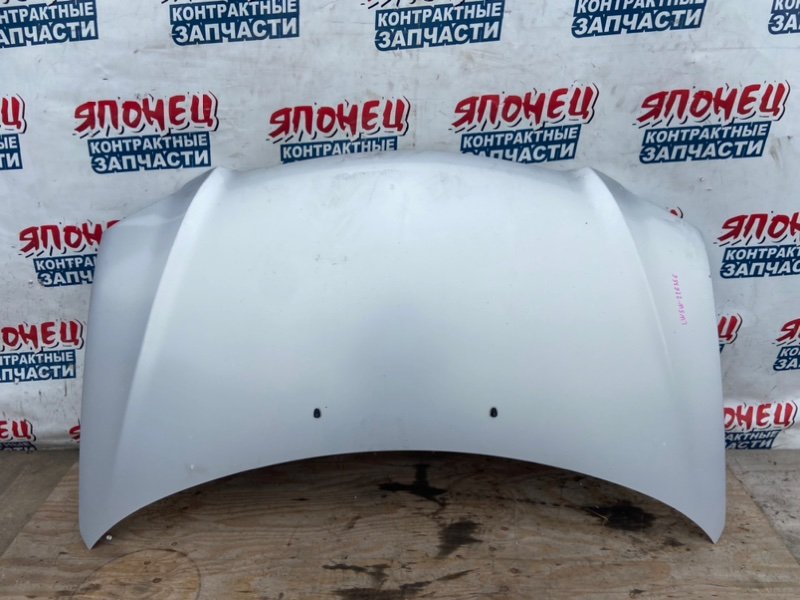 Капот MAZDA MPV LW5W GY 2001 (б/у)