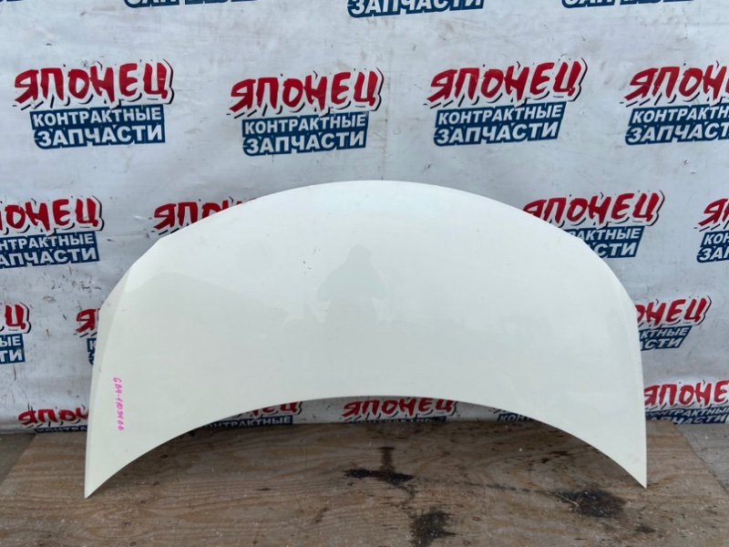 Капот HONDA FREED GB4 L15A (б/у)