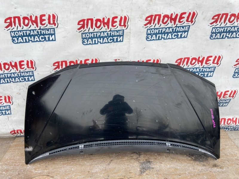 Капот MITSUBISHI DELICA PD6W 6G72 2001 (б/у)