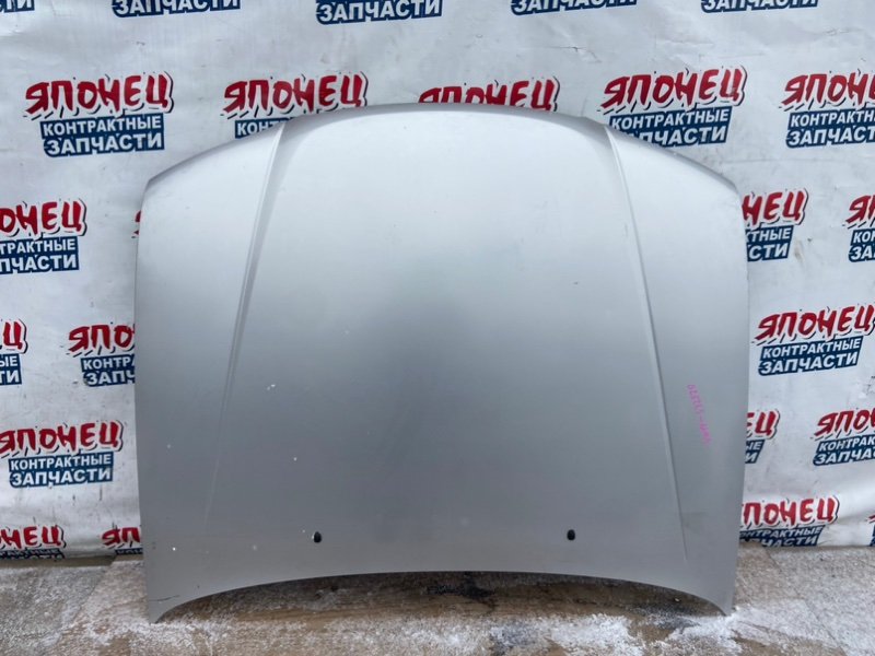 Капот NISSAN EXPERT VW11 QG18DE 2005 (б/у)