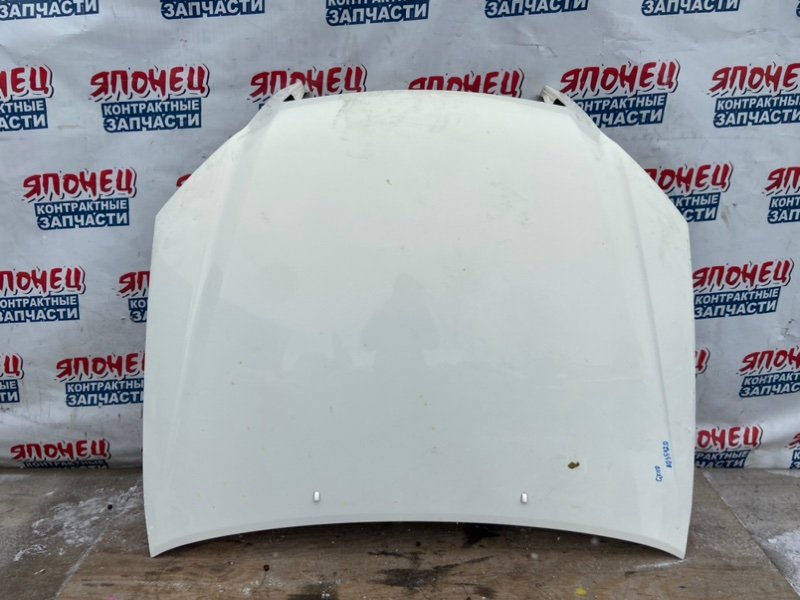 Капот TOYOTA MARK II GX110 1G-FE 2001 (б/у)