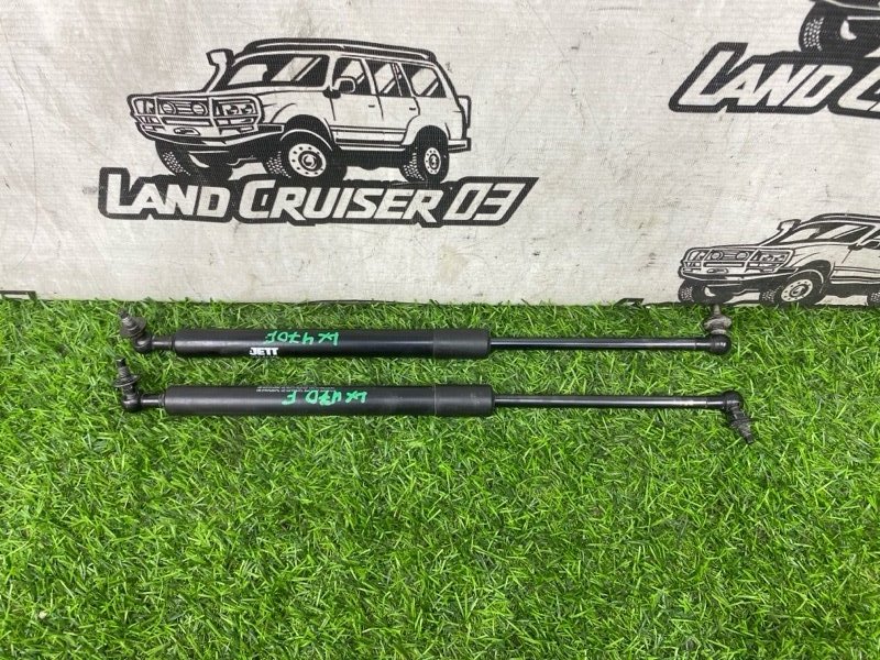 Амортизатор капота LEXUS LX470 UZJ100 2UZ-FE (б/у)