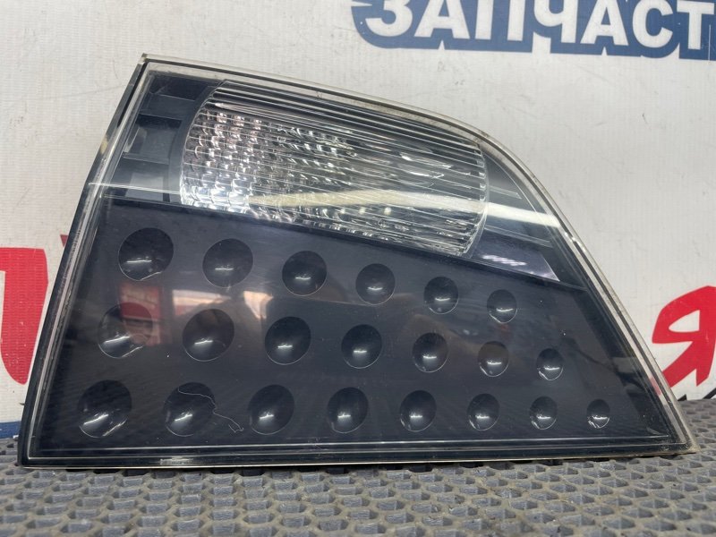Вставка багажника MITSUBISHI OUTLANDER CW5W 4B12 2006 правая (б/у)