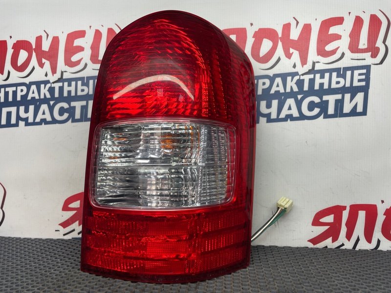 Стоп-сигнал MAZDA MPV LW5W GY 2002 правый (б/у)