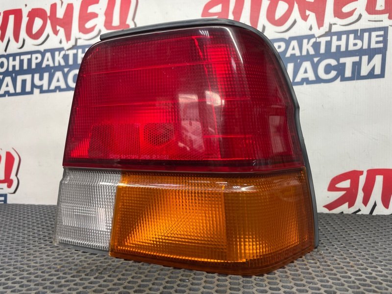 Стоп-сигнал TOYOTA TERCEL EL51 4E-FE 1996 правый (б/у)