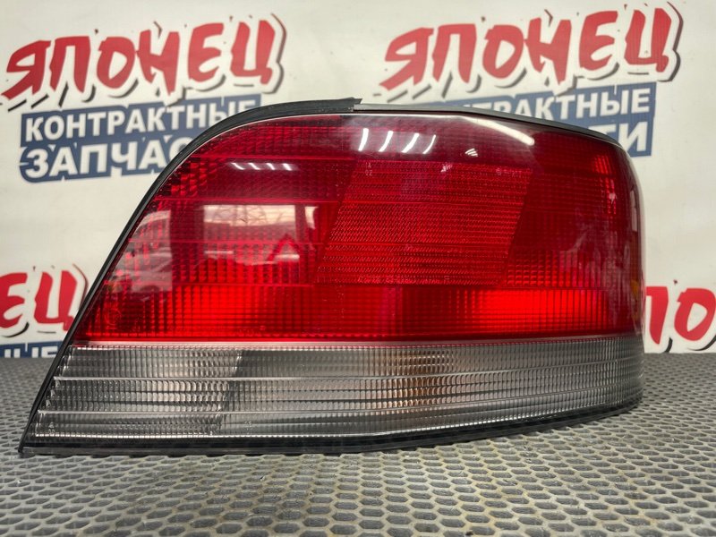 Стоп-сигнал MITSUBISHI GALANT EA1A 4G93 1997 правый (б/у)