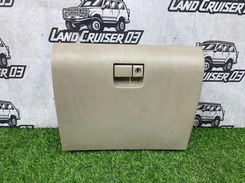 Бардачок LEXUS LX470 UZJ100 2UZ-FE (б/у)