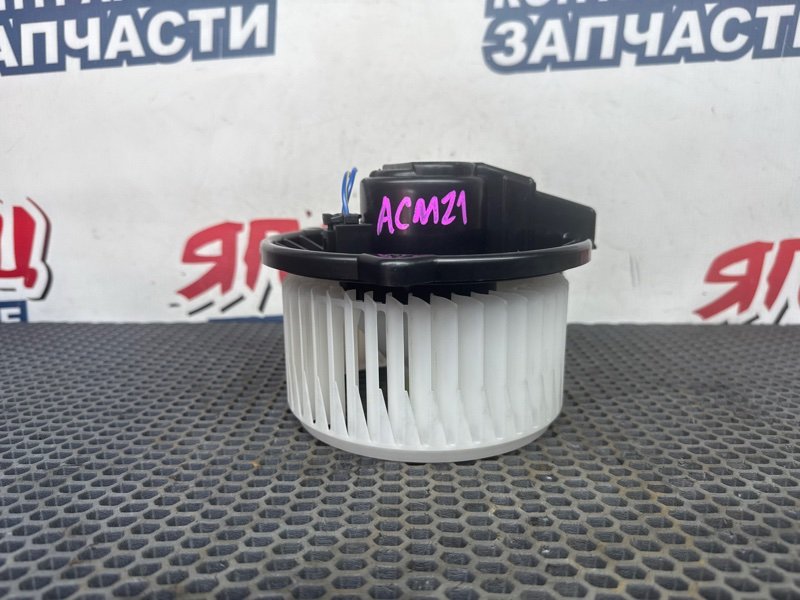 Мотор печки TOYOTA IPSUM ACM21 2AZ-FE 2003 (б/у)