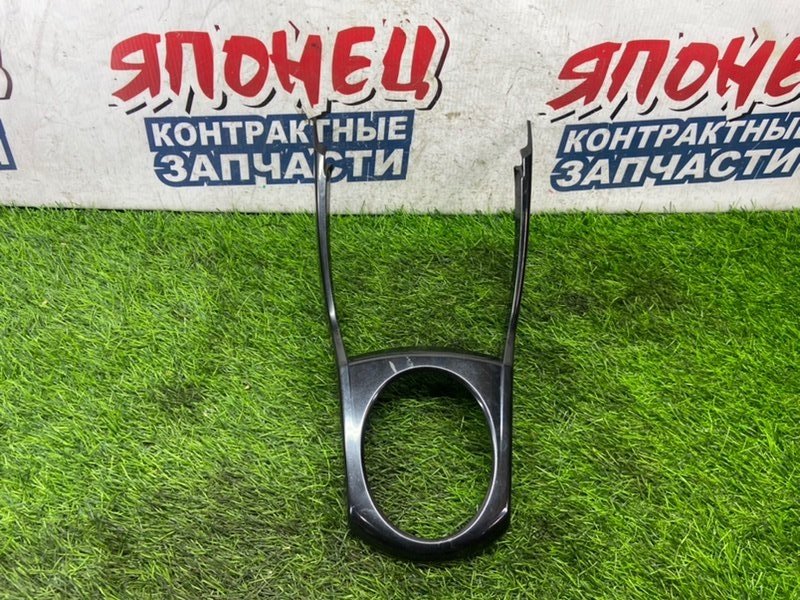 Консоль кпп HONDA FIT SHUTTLE GG8 L15A (б/у)