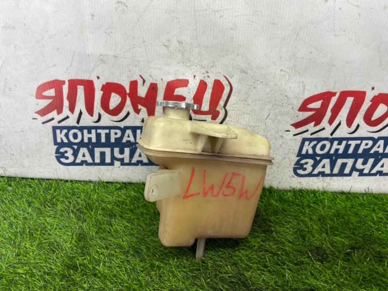 Бачок расширительный MAZDA MPV LW5W GY (б/у)
