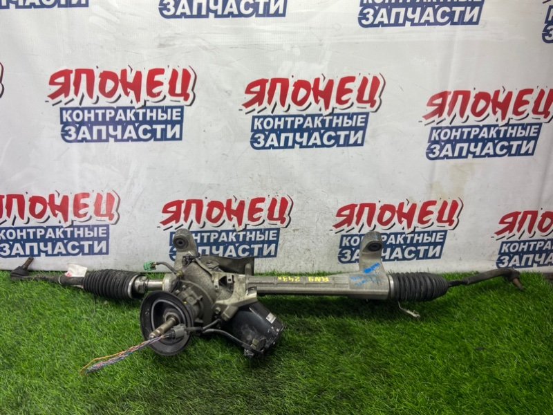 Рулевая рейка HONDA STREAM RN9 R20A (б/у)