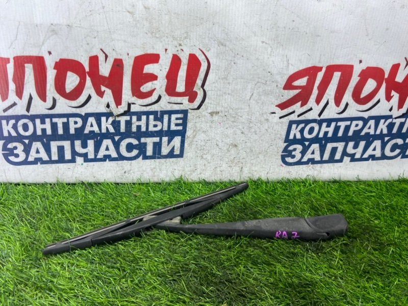 Дворник двери багажника HONDA ODYSSEY RA7 F23A (б/у)