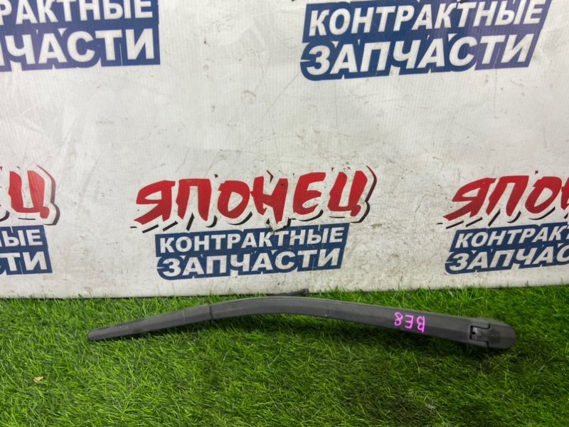 Дворник двери багажника HONDA EDIX BE8 K24A (б/у)