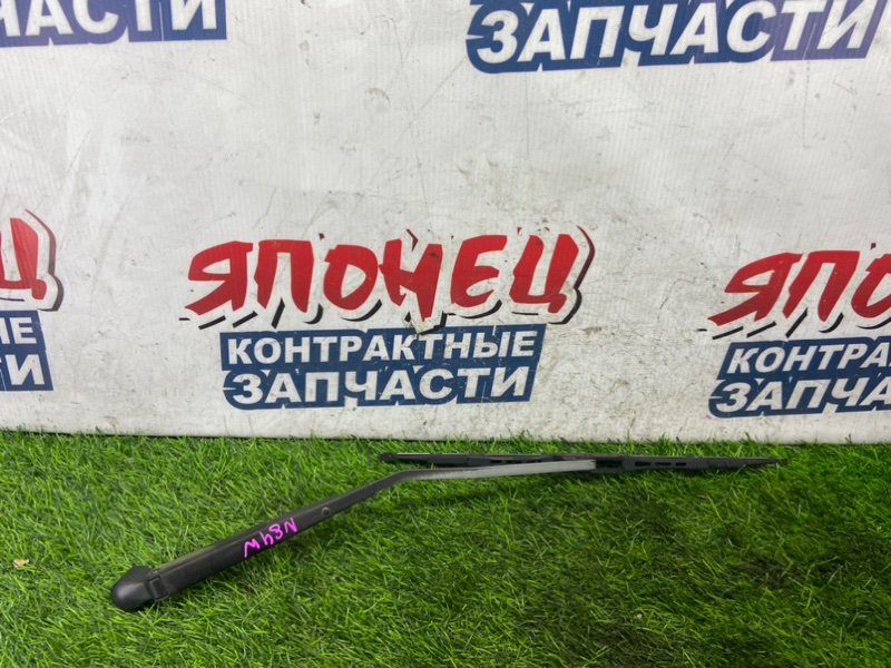 Дворник двери багажника MITSUBISHI CHARIOT GRANDIS N84W 4G64 (б/у)