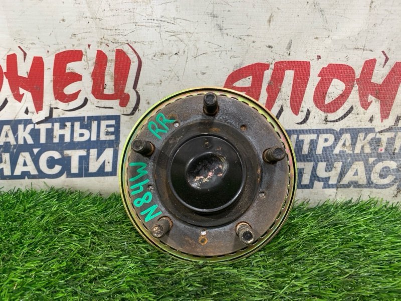 Ступица MITSUBISHI CHARIOT GRANDIS N84W 4G64 задняя (б/у)