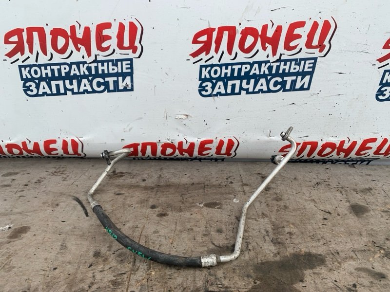 Шланг кондиционера MITSUBISHI DELICA D:5 CV5W 4B12 (б/у)