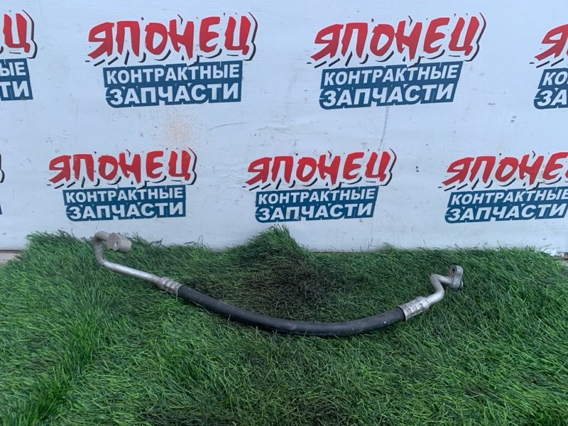 Шланг кондиционера HONDA STEPWGN RF7 K24A (б/у)