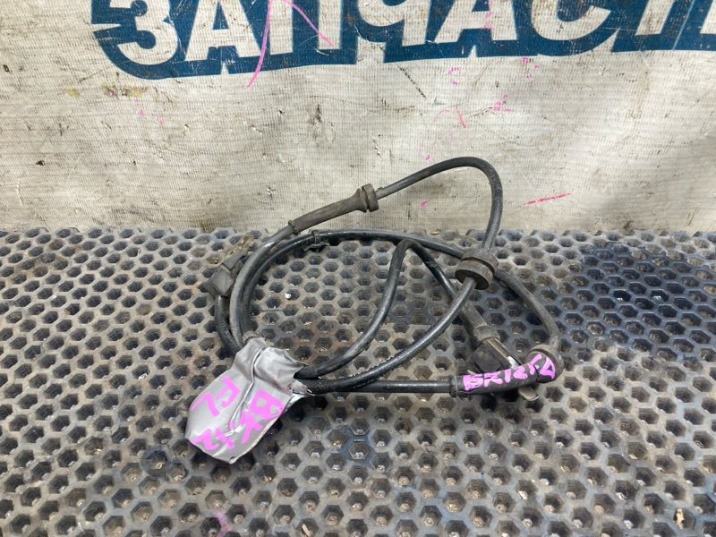 Датчик abs NISSAN MARCH BK12 CR14DE передний левый (б/у)