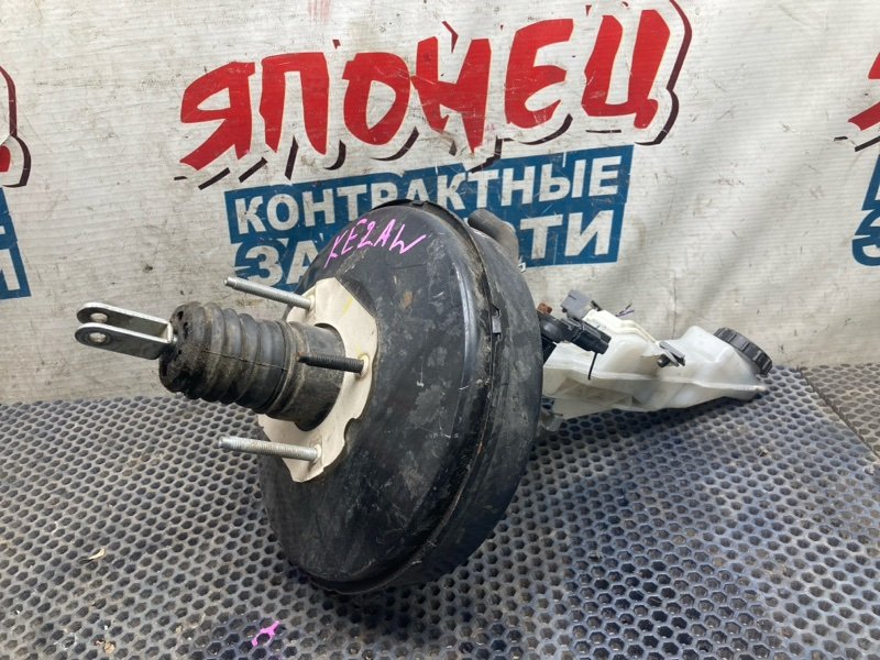 Главный тормозной цилиндр MAZDA CX5 KE2AW SH-VPTS (б/у)