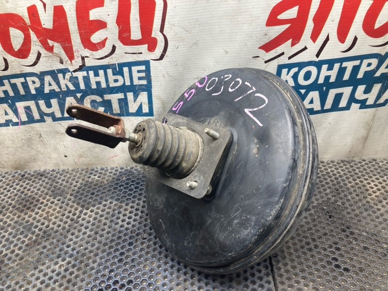 Главный тормозной цилиндр TOYOTA ESTIMA GSR50 2GR-FE (б/у)