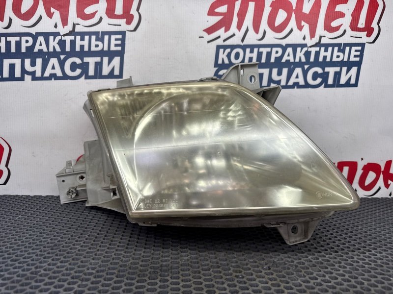 Фара MAZDA MPV LW5W GY 2001 правая (б/у)