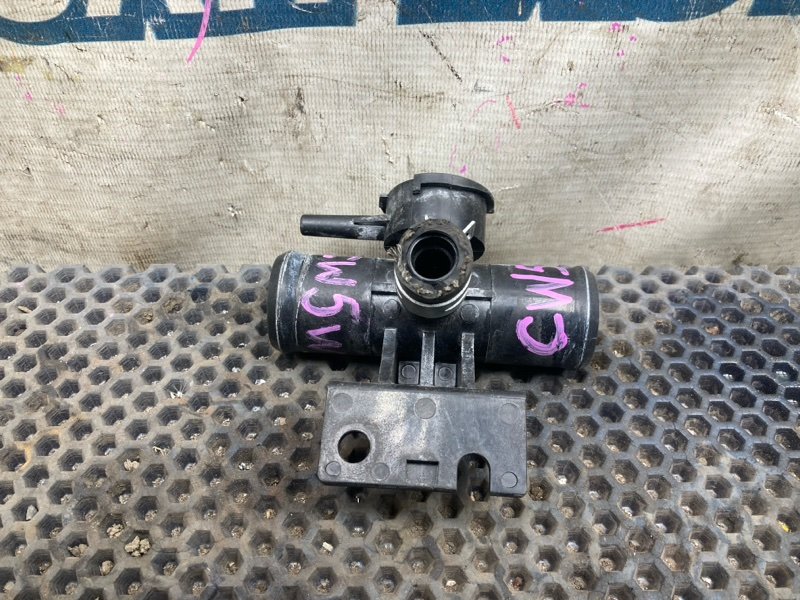 Горловина радиатора MITSUBISHI OUTLANDER CW5W 4B12 (б/у)