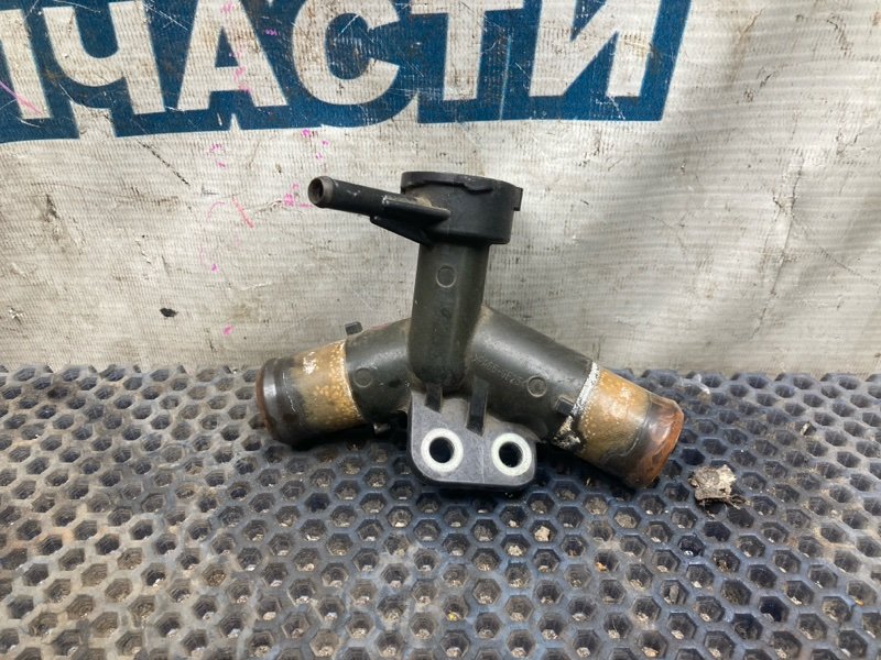 Горловина радиатора TOYOTA COROLLA FIELDER NZE161 1NZ-FE (б/у)