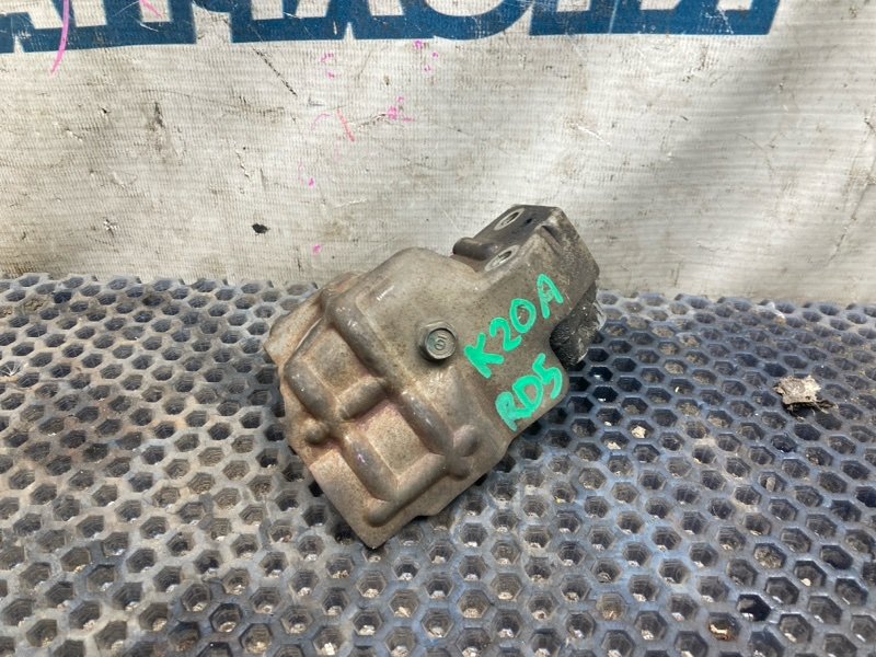 Клапан vtec HONDA CR-V RD5 K20A (б/у)