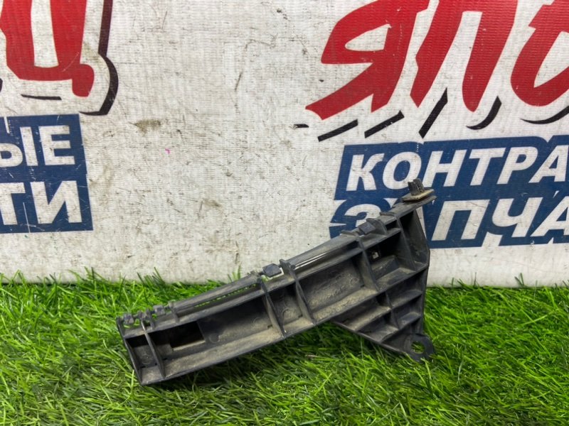 Крепление бампера HONDA EDIX BE8 K24A переднее левое (б/у)