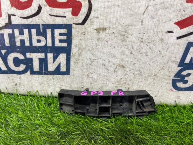 Крепление бампера HONDA FREED GP3 LEA переднее правое (б/у)