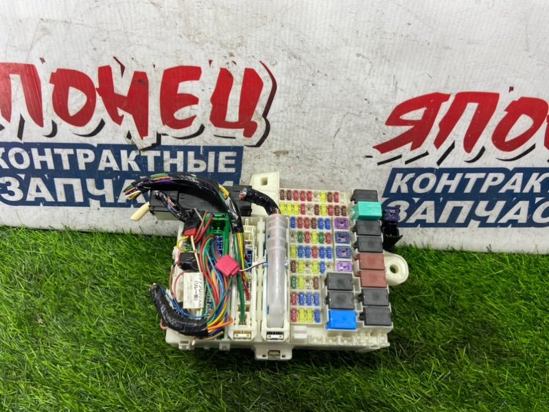 Блок предохранителей салона HONDA FREED GB3 L15A (б/у)