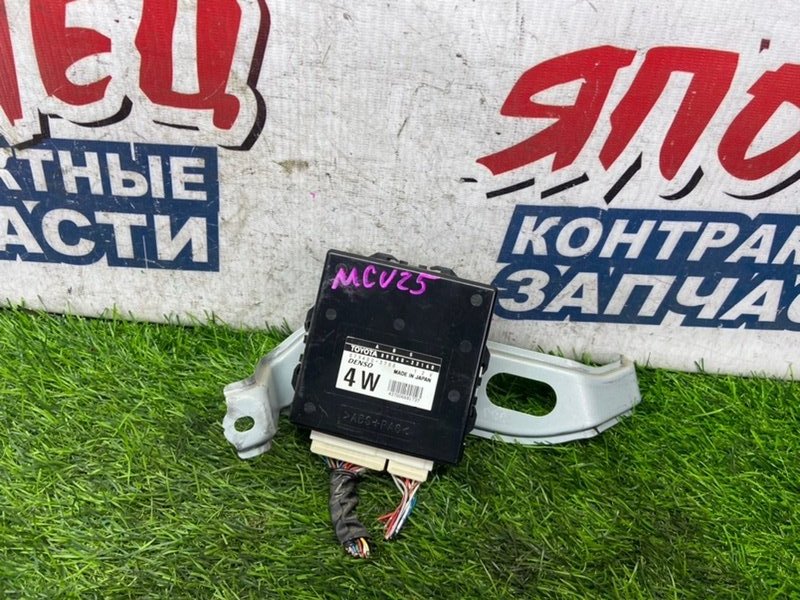 Блок управления ABS TOYOTA CAMRY GRACIA MCV25 2MZ-FE (б/у)