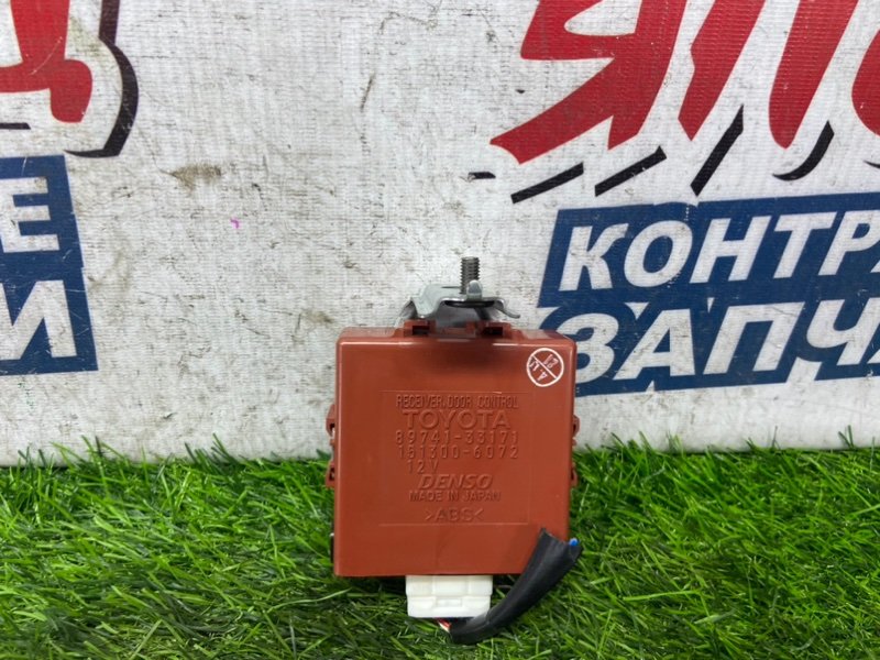 Блок управления дверьми TOYOTA CAMRY GRACIA MCV25 2MZ-FE (б/у)