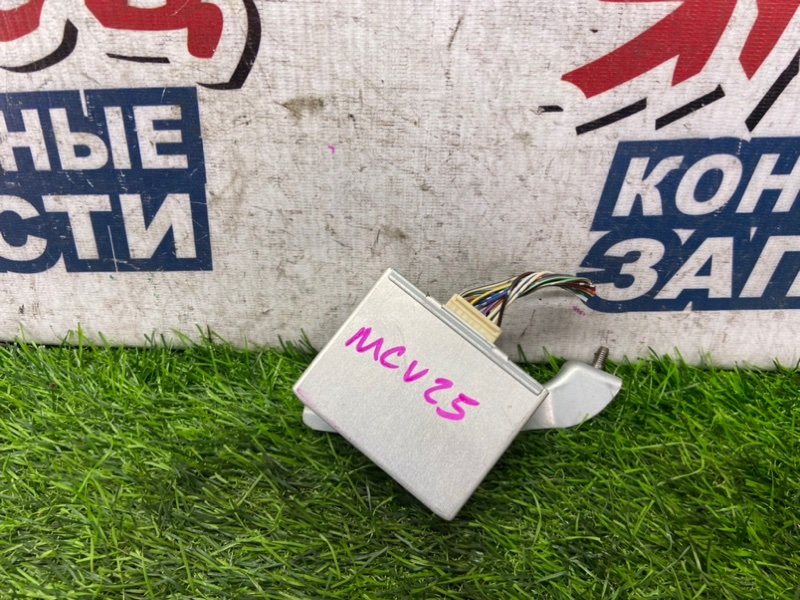 Блок круиз-контроля TOYOTA CAMRY GRACIA MCV25 2MZ-FE (б/у)