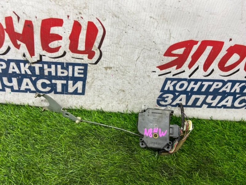 Сервопривод заслонок печки MITSUBISHI CHARIOT GRANDIS N84W 4G64 (б/у)
