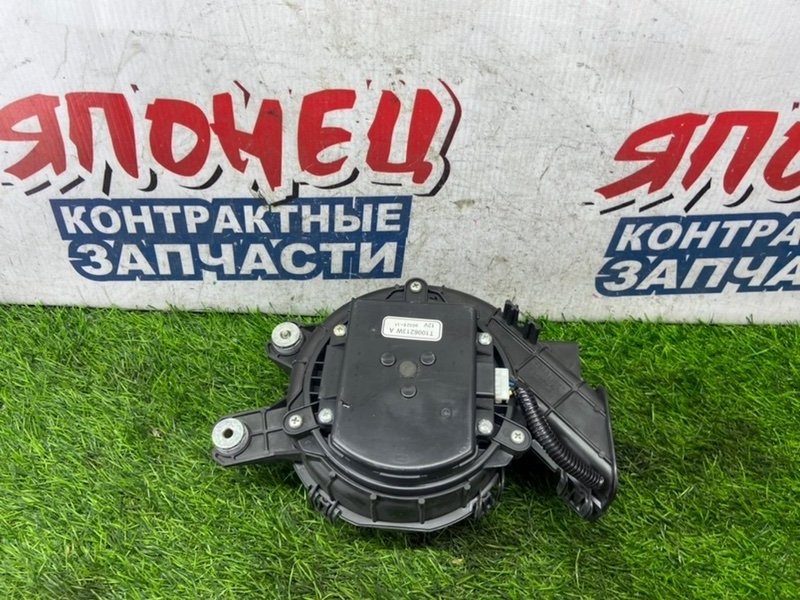 Мотор охлаждения батареи HONDA INSIGHT ZE2 LDA (б/у)