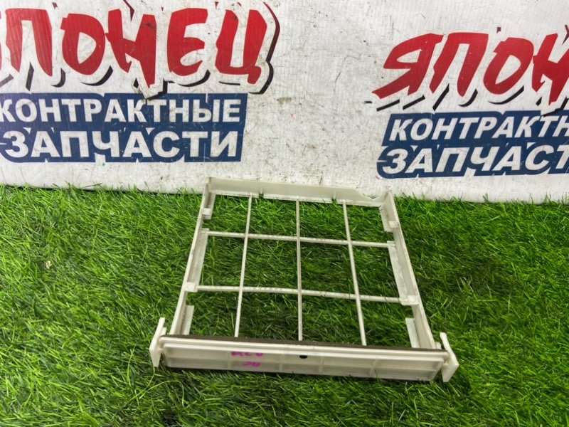 Рамка салонного фильтра TOYOTA WINDOM MCV30 1MZ-FE (б/у)