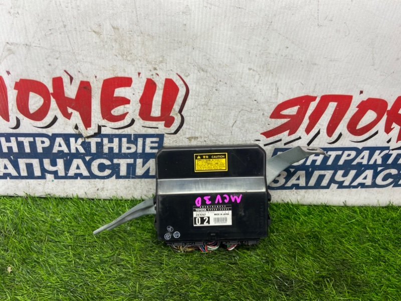 Блок управления ABS TOYOTA WINDOM MCV30 1MZ-FE (б/у)