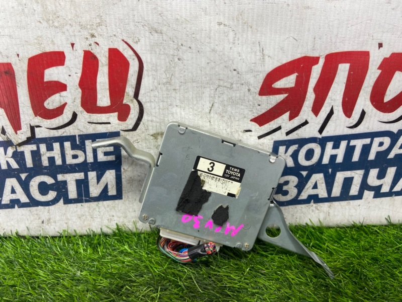Блок управления подвеской TOYOTA WINDOM MCV30 1MZ-FE (б/у)