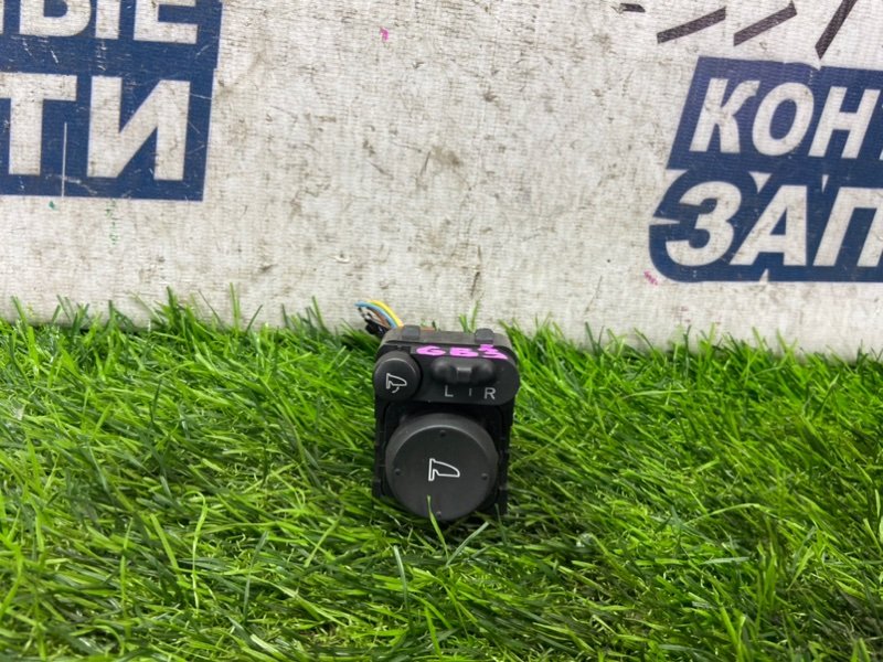 Блок управления зеркалами HONDA FREED GB3 L15A (б/у)