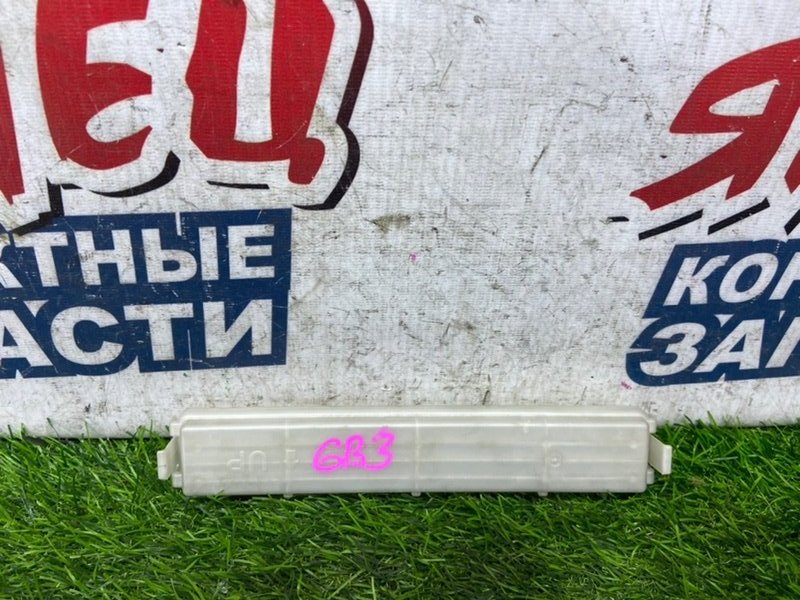 Крышка салонного фильтра HONDA FREED GB3 L15A (б/у)