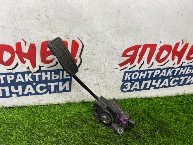 Педаль газа HONDA FREED GB3 L15A (б/у)
