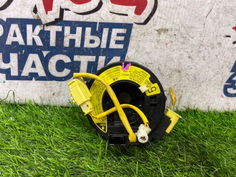 Шлейф-лента air bag TOYOTA PLATZ NCP12 1NZ-FE (б/у)