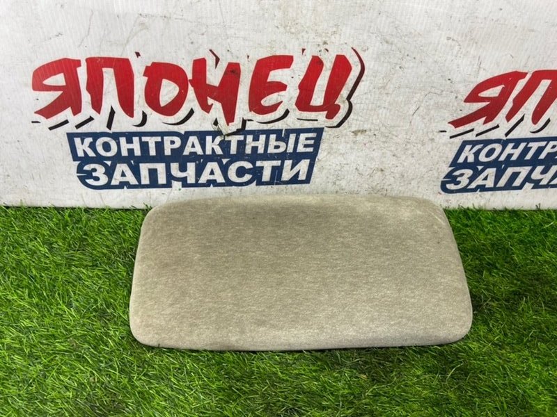 Бардачок между сиденьями TOYOTA CAMRY GRACIA MCV25 2MZ-FE (б/у)