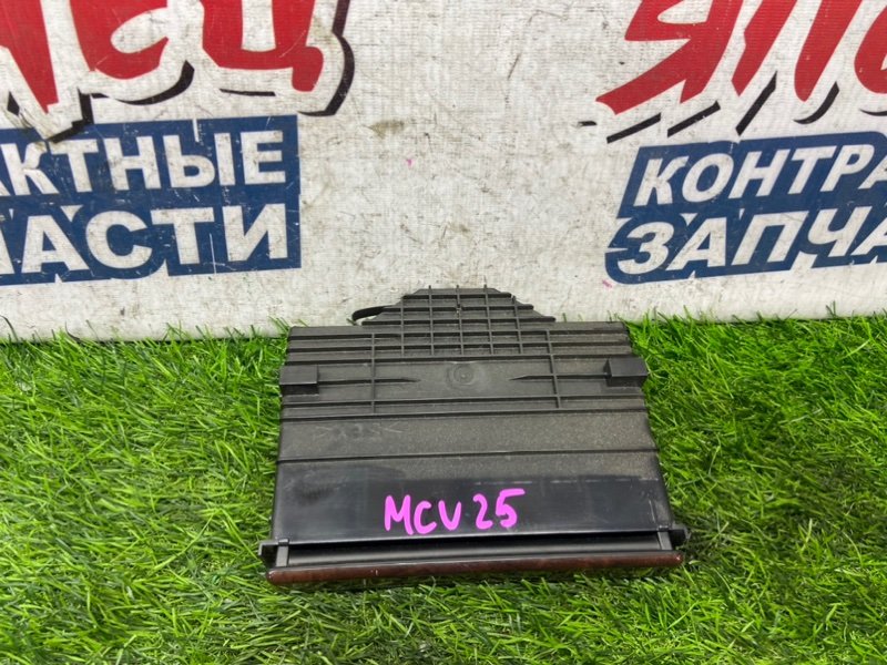 Бардачок TOYOTA CAMRY GRACIA MCV25 2MZ-FE (б/у)