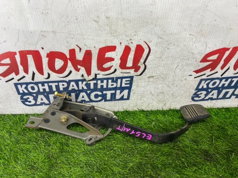 Педаль сцепления TOYOTA CORSA EL51 4E-FE (б/у)
