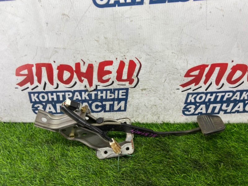 Педаль тормоза TOYOTA CORSA EL51 4E-FE (б/у)
