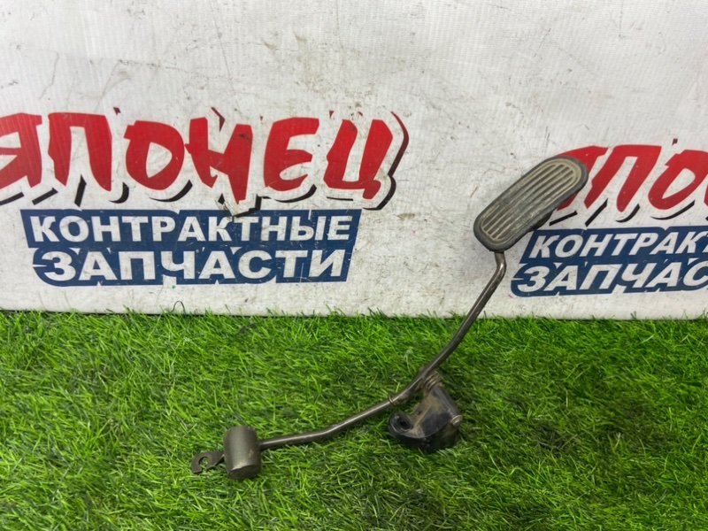Педаль газа TOYOTA CORSA EL51 4E-FE (б/у)