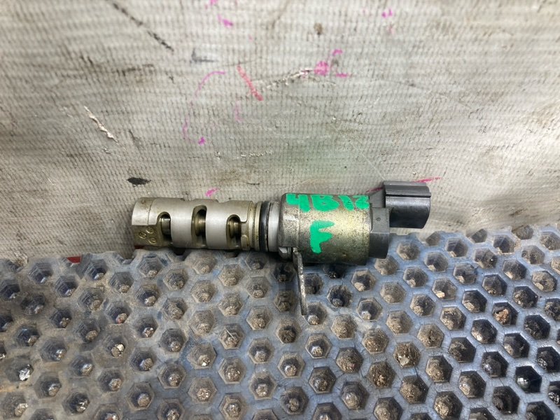 Клапан vvt-i MITSUBISHI DELICA D:5 CV5W 4B12 передний (б/у)